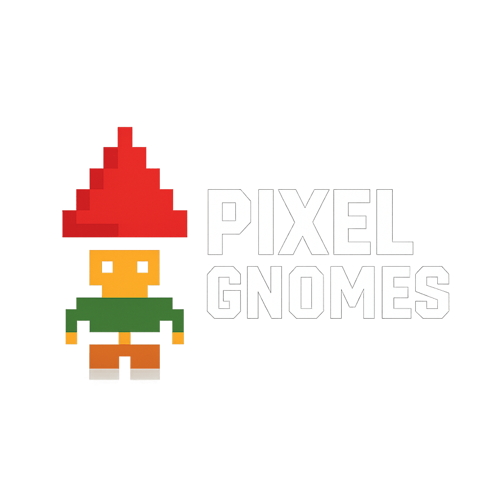 Sleeping Gnome